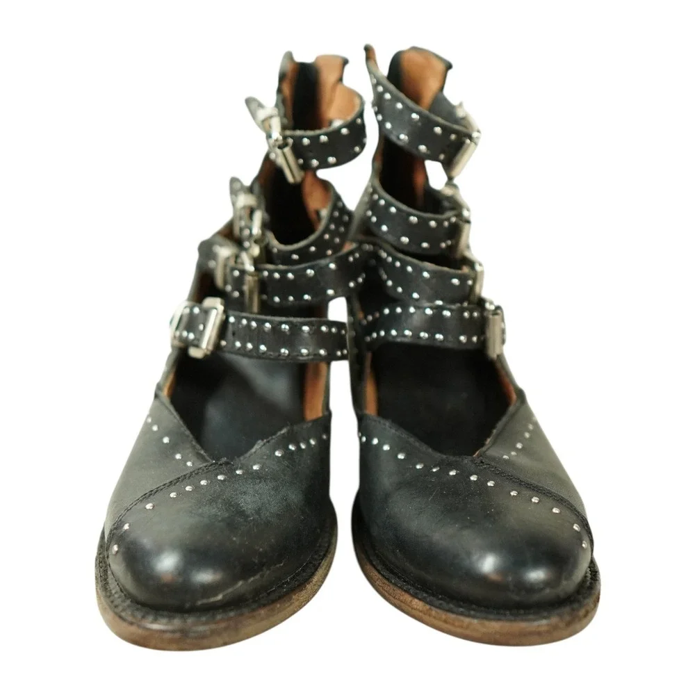 Freebird by Steven preowned these